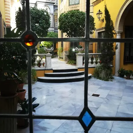 Apartment Dreaming Sevilla